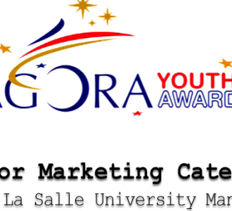 Junior Marketing Category Winner 