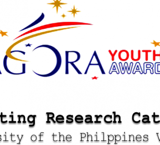 Marketing Research Category Winner