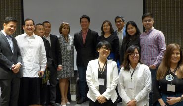 The Agora Way Book Launch