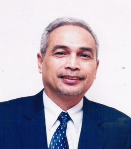 Dr. Aniceto B. Fontanilla