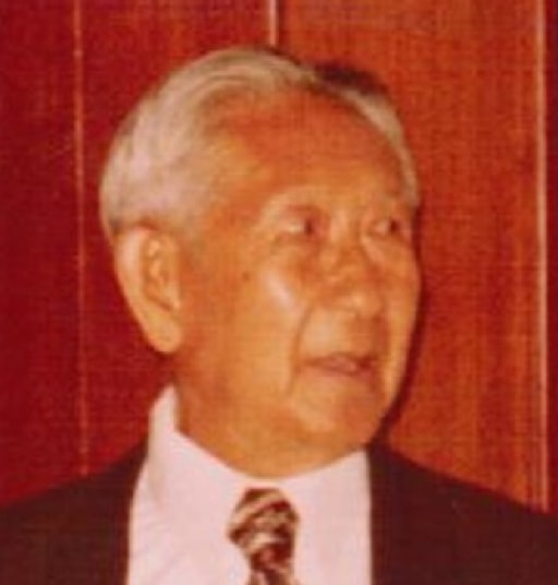 Manuel S. Rustia