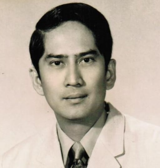 Agustin R. Bengzon