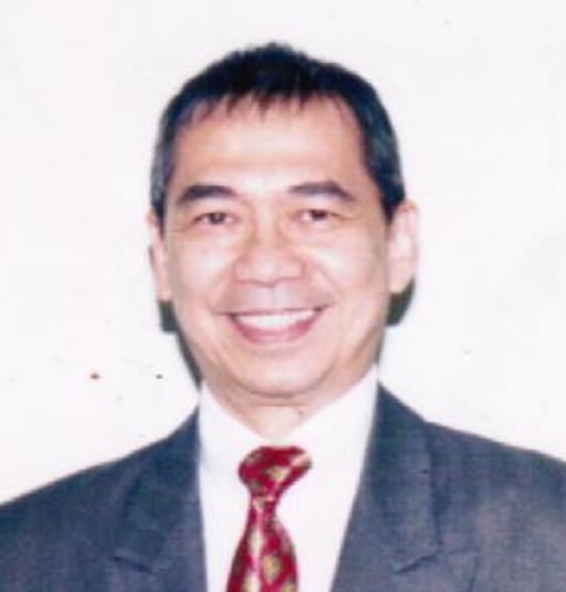 Amado A. Malacaman, Jr.