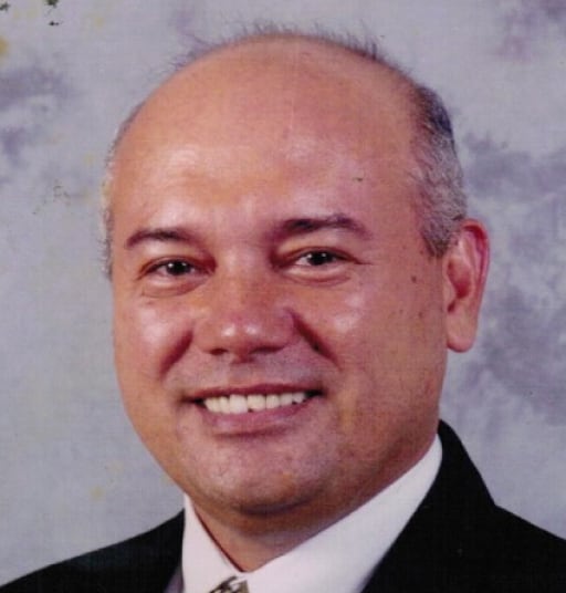 Jose Jesus F. Roces