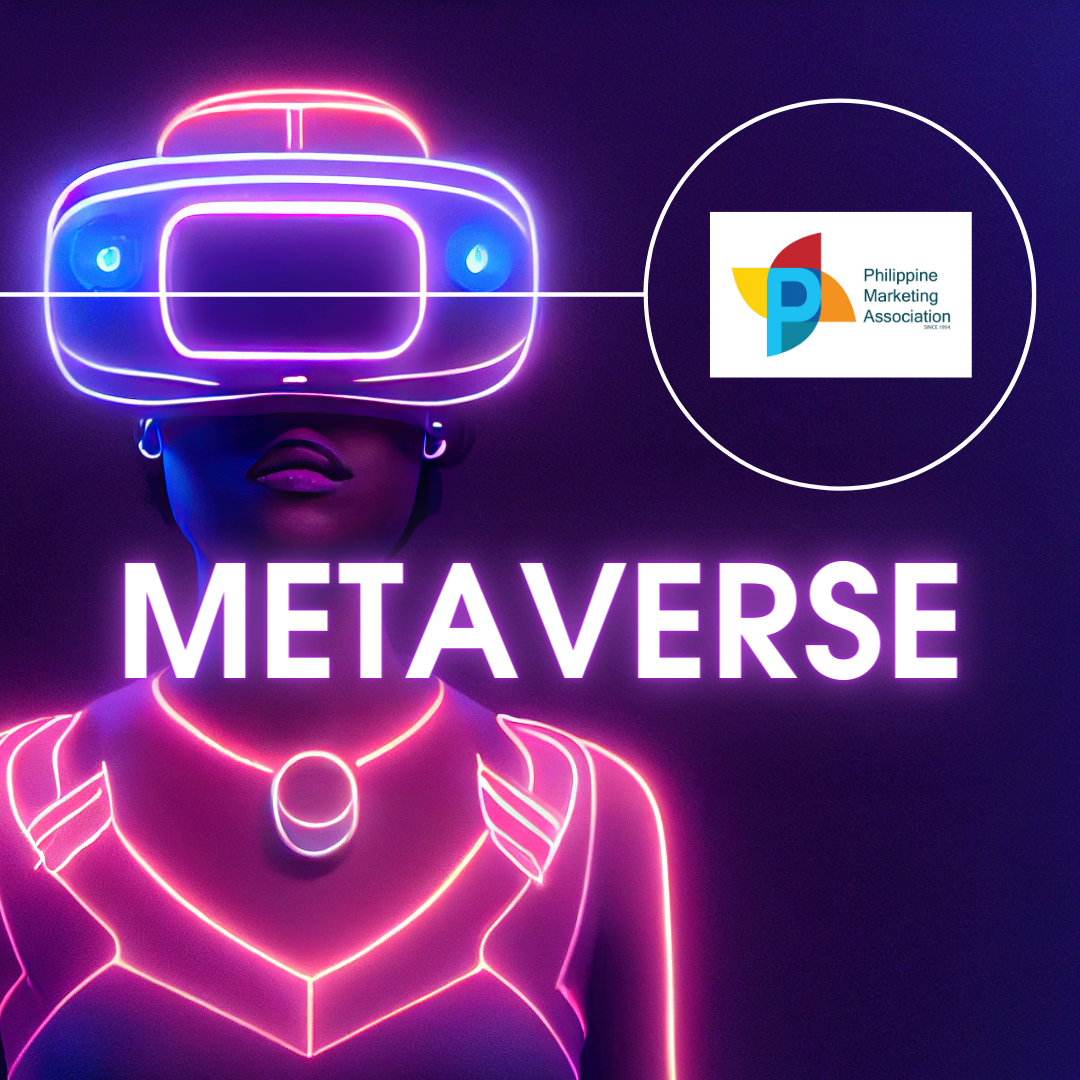 HOW SHOULD CEOs VIEW THE METAVERSE?