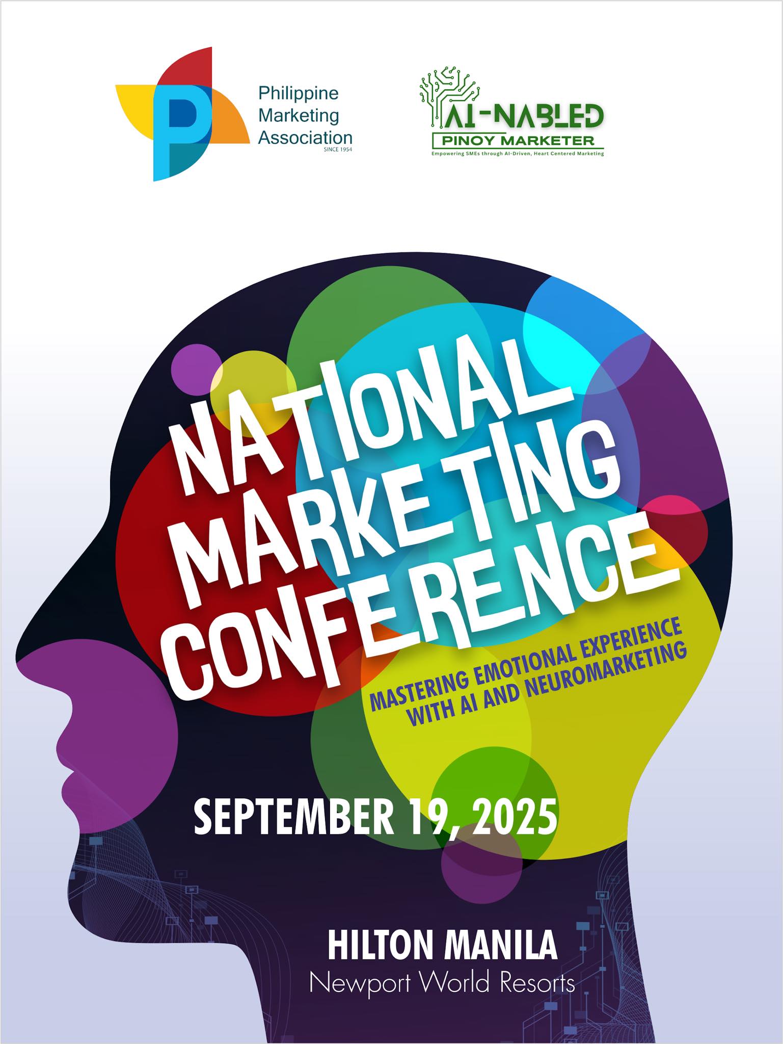 The National Marketing Conference