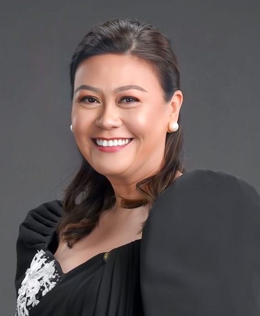 Kathy P. Mercado, CPM