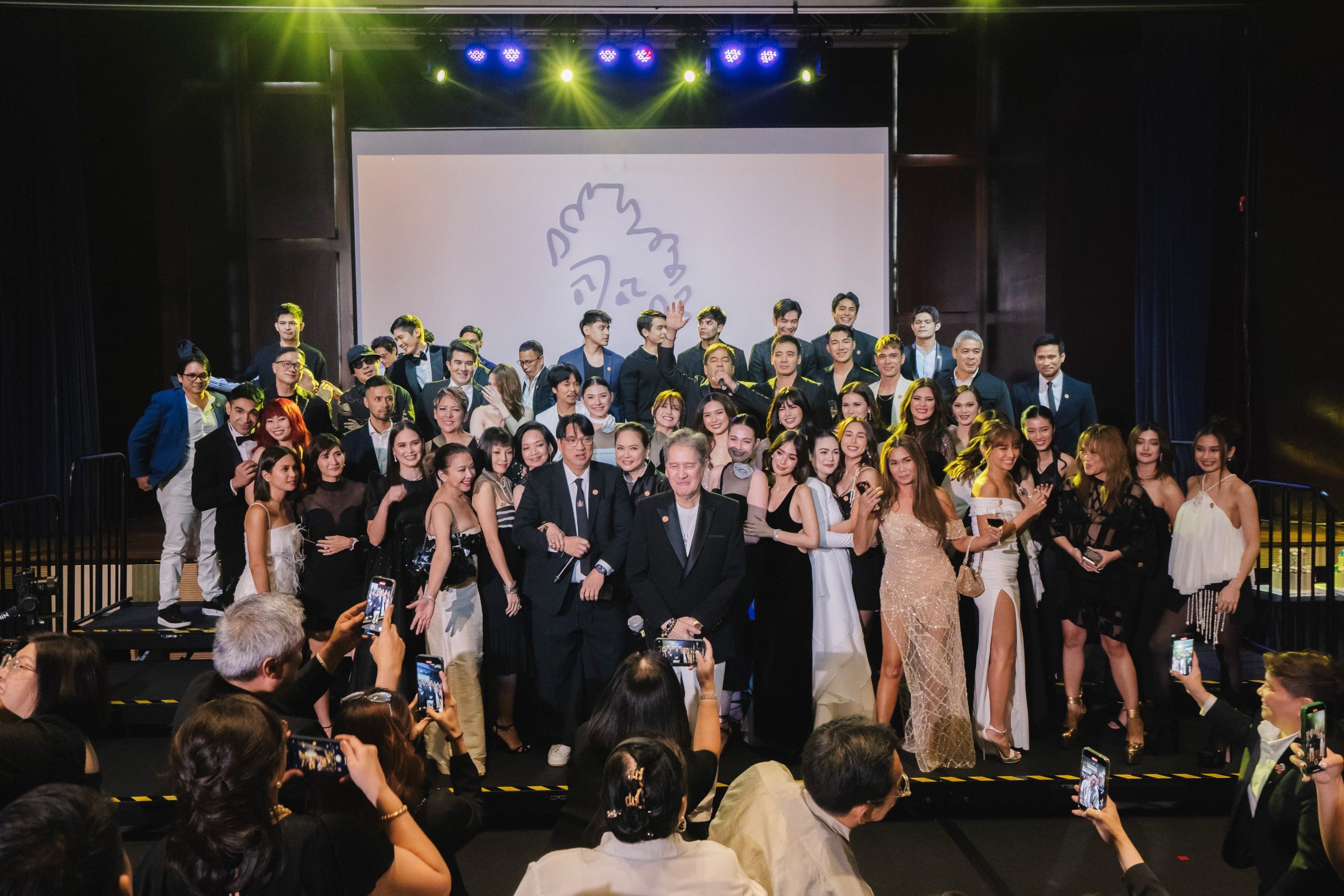 Harnessing the Sustainable Power of Celebrities in Marketing through  “Night of 100 Stars: A Tribute to Johnny Manahan” 