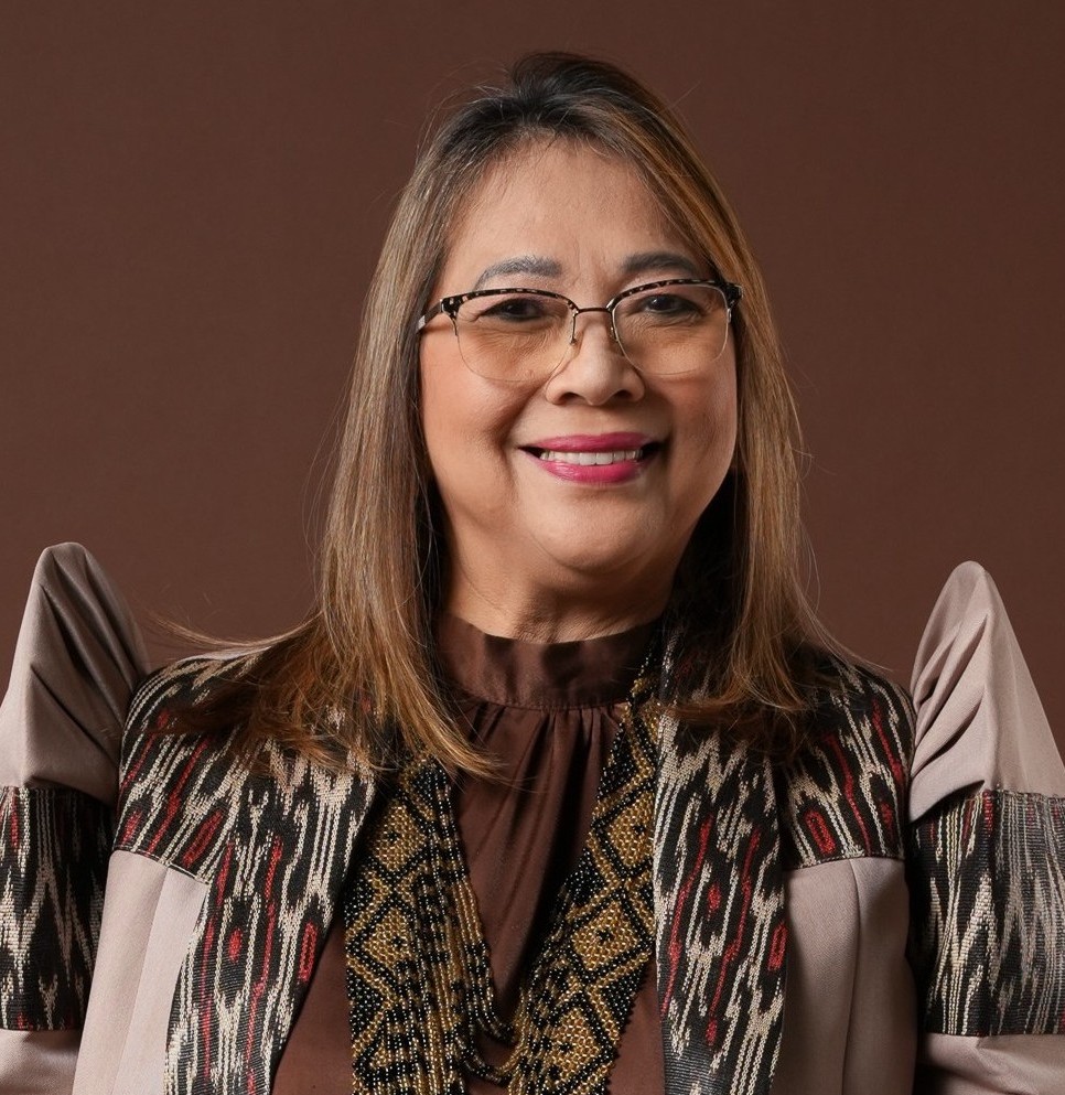 Ma. Cristina L. Oreta, CPM